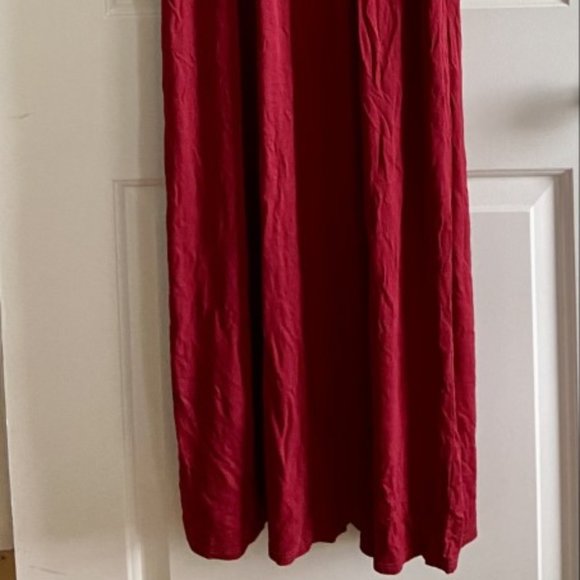 Willy Jay's Maxi Dress Size Small - Picture 3 of 5